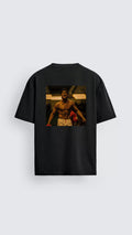 Ronaldo Legacy Black Back