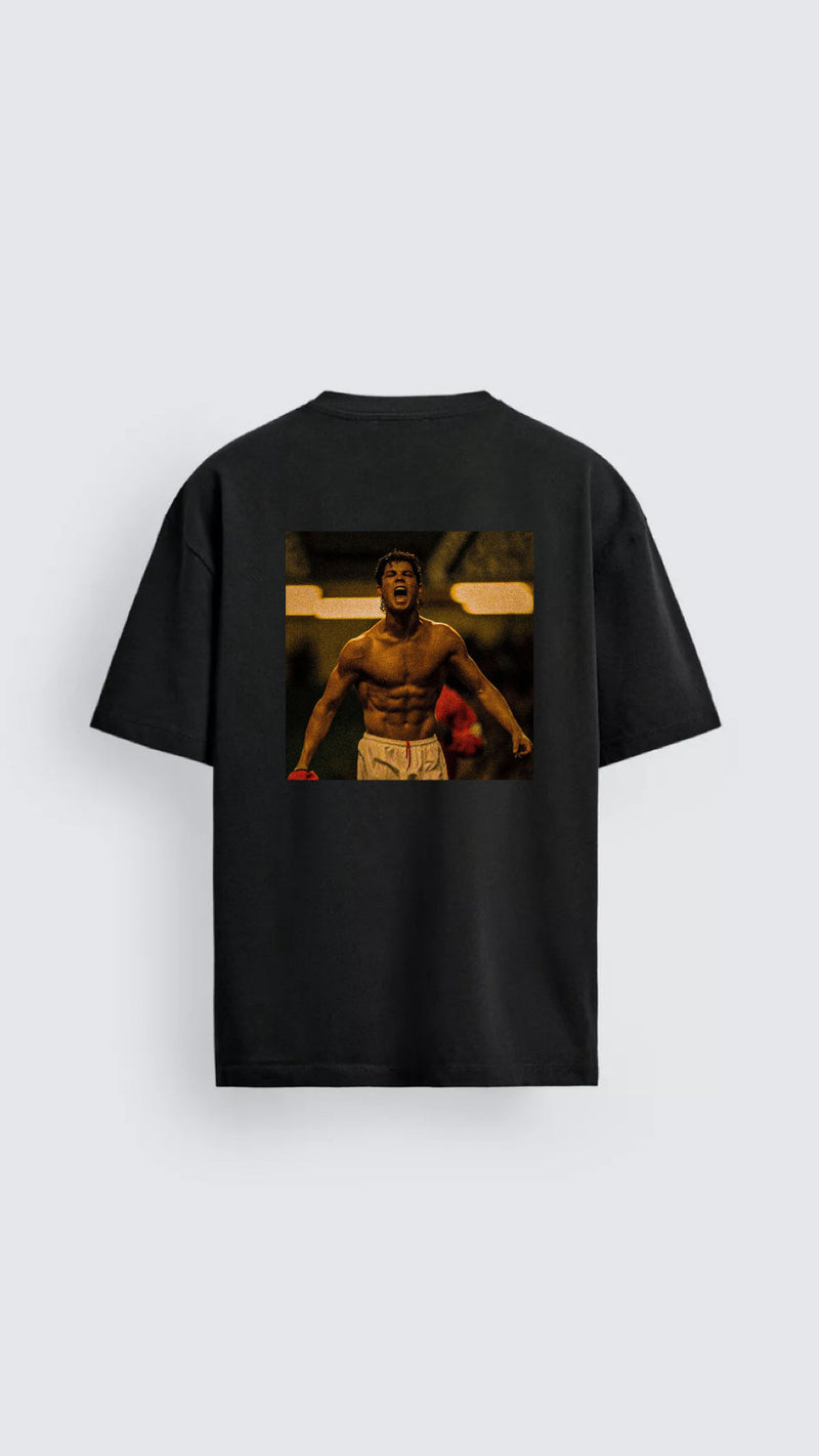 Ronaldo Legacy